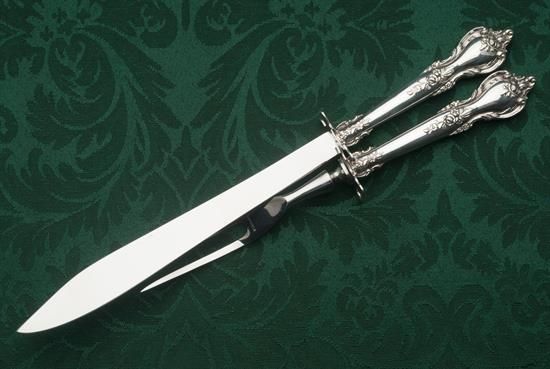 Picture of Steak Carving Set