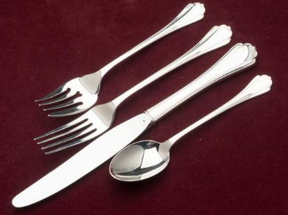 Picture of New 4pc. Place Setting