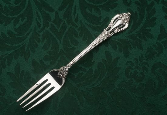 Picture of New Place Forks