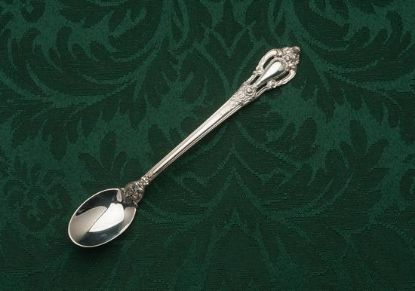 Picture of Infant Feeding Spoon