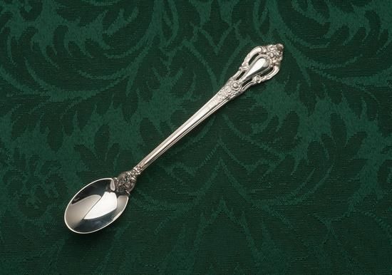 Picture of Infant Feeding Spoon
