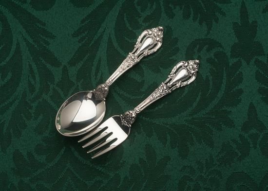 Picture of 2pc Baby Set