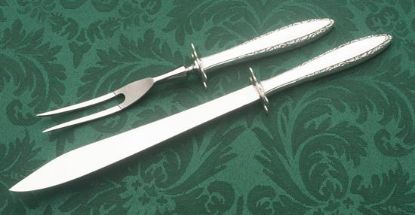 Picture of Steak Carving Set