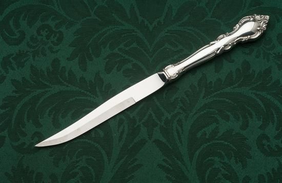 Picture of Ind.steak Knife