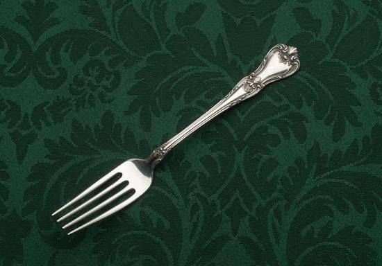 Picture of Salad Forks: