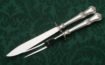 Picture of Steak Carving Set