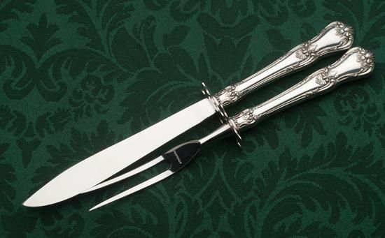 Picture of Steak Carving Set