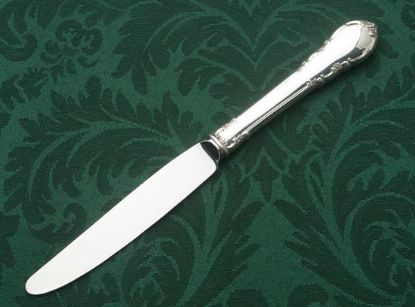 Picture of Lunch Knife French Bl.