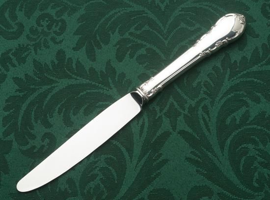 Picture of Lunch Knife French Bl.