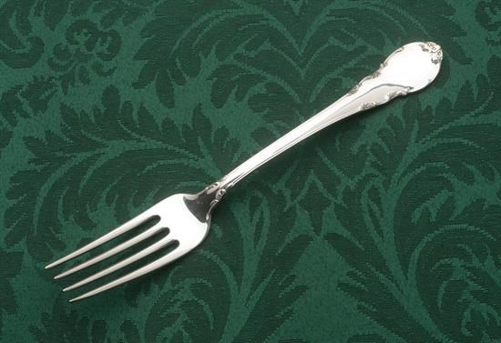Picture of Luncheon Forks
