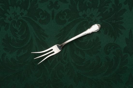Picture of Lemon Serving Fork