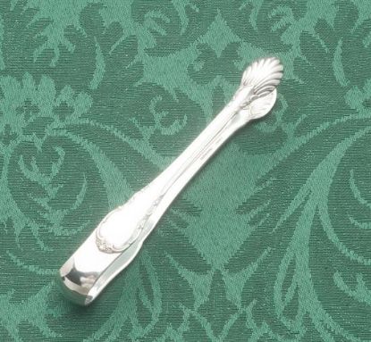 Picture of Sugar Tongs