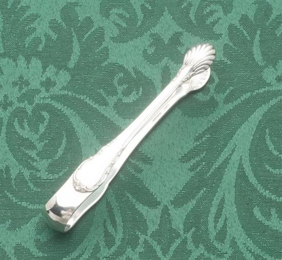Picture of Sugar Tongs