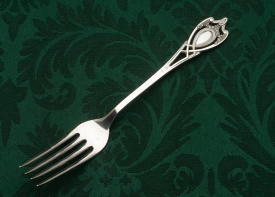 Picture of Luncheon Forks
