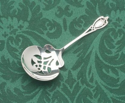 Picture of Bon Bon/candy Dish Spn