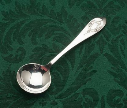 Picture of Bouillon Soup Spoon