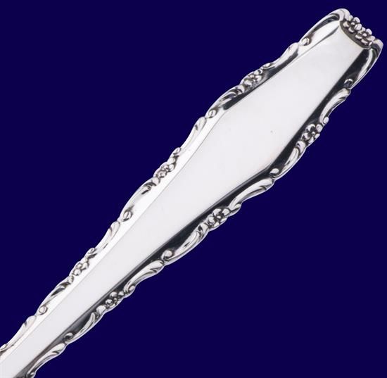 Picture of 4pc Place Size Setting