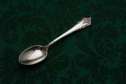Picture of Teaspoons