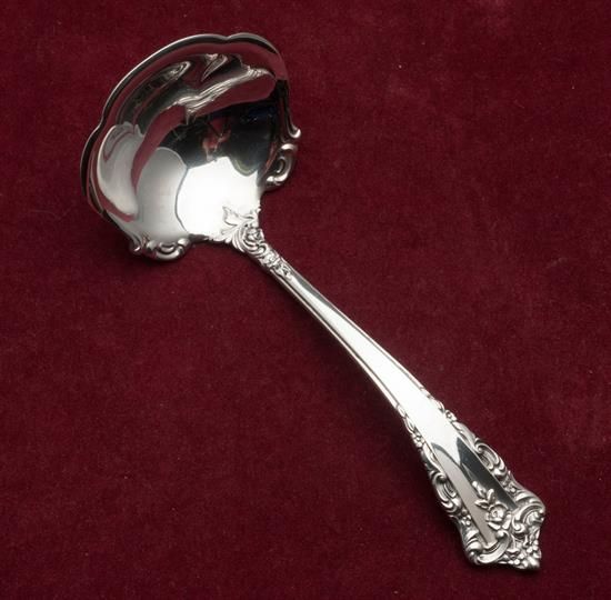 Picture of Gravy Ladles