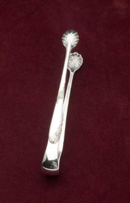 Picture of Sugar Tongs