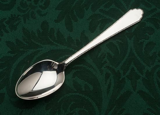 Picture of Teaspoons