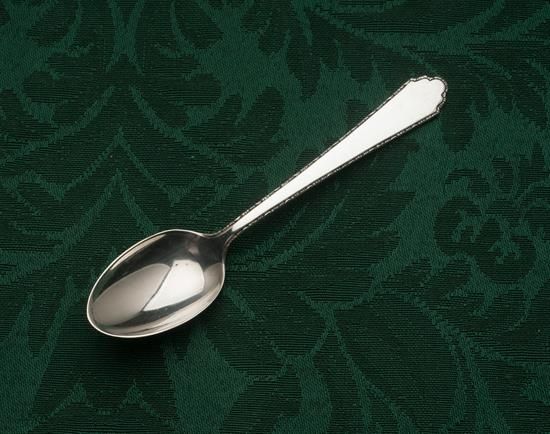 Picture of Demitasse/coffee Spoon