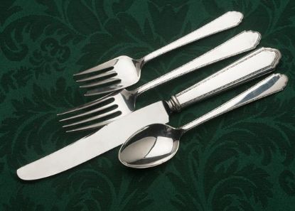 Picture of 4pc.lunch French Blade