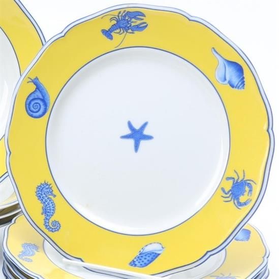 Picture of Dinner Plates