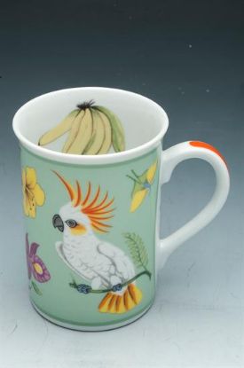 Picture of New Mugs