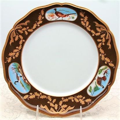 Picture of Dinner Plates