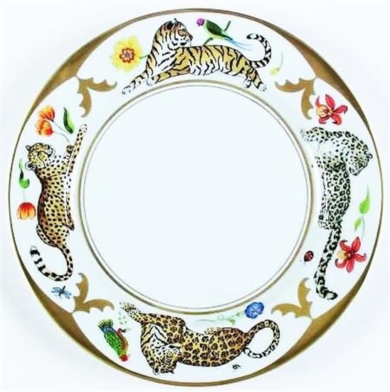 Picture of Dinner Plates