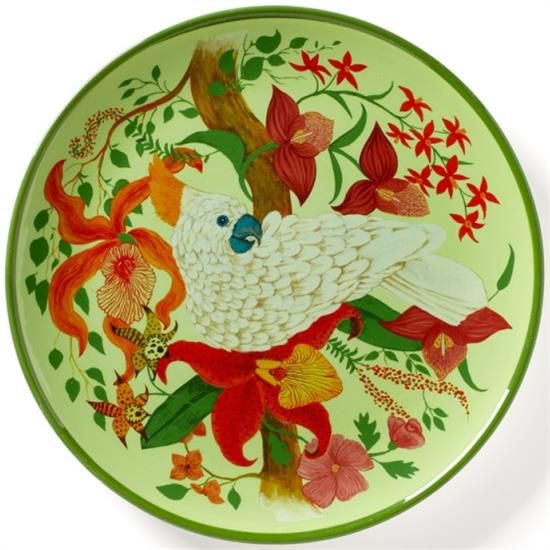Picture of Dinner Plates