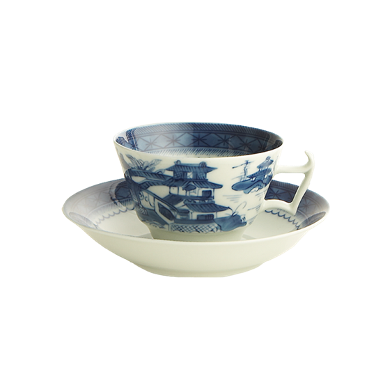 Picture of New Tea Cups