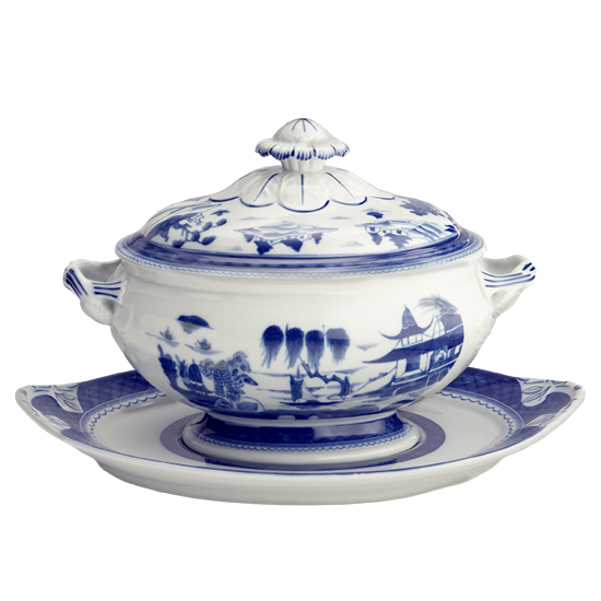 Picture of New Soup Tureen