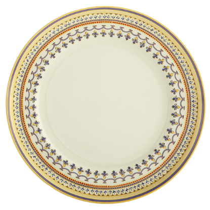 Picture of New Dinner Plate