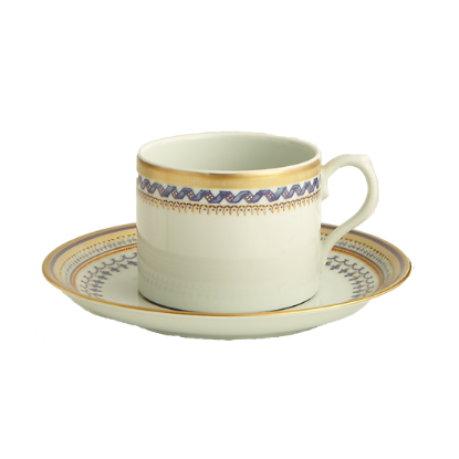 Picture of New Tea Cup Saucer