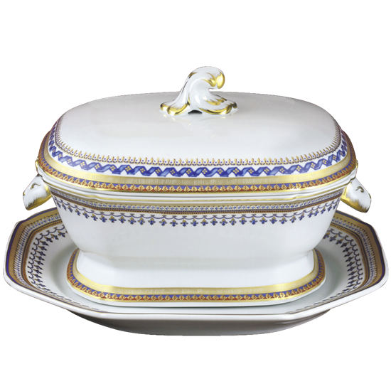 Picture of New Soup Tureen