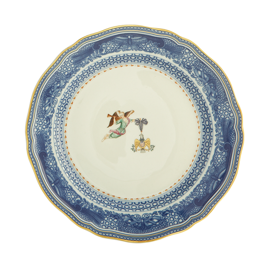 Picture of New Salad Plates