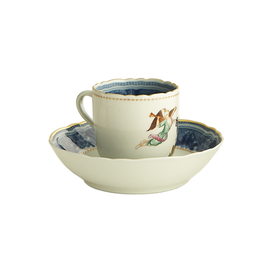 Picture of New Tea Cup Saucer