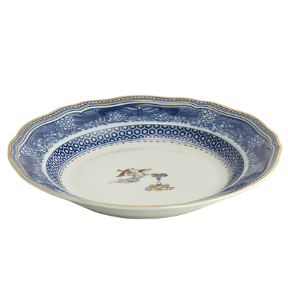 Picture of New Soup Plates