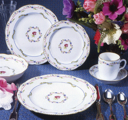 Picture of 5pc. Place Setting