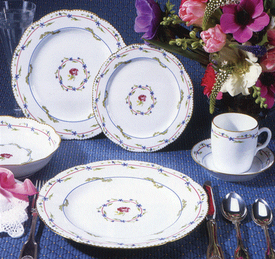 Picture of 5pc. Place Setting