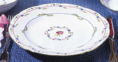 Picture of Dinner Plates