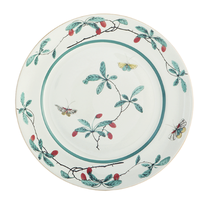 Picture of New Salad Plates