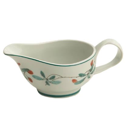 Picture of New Sauce Boat