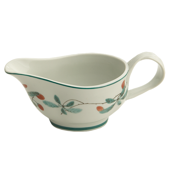 Picture of New Sauce Boat