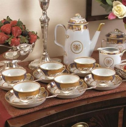 Picture of New 5pc. Setting