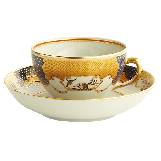 Picture of New Tea Cup Saucer