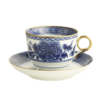 Picture of New Tea Cup Saucer