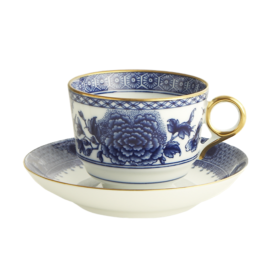 Picture of New Tea Cup Saucer